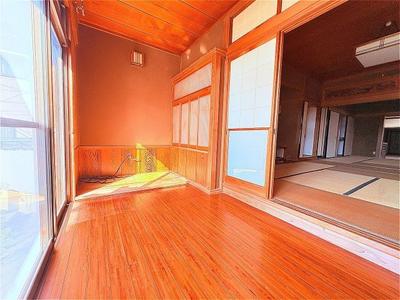 7DK Wooden House on 266sqm Land in Chikugo, Fukuoka — Image 22, Chikugo, Fukuoka