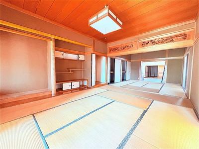 7DK Wooden House on 266sqm Land in Chikugo, Fukuoka — Image 22, Chikugo, Fukuoka