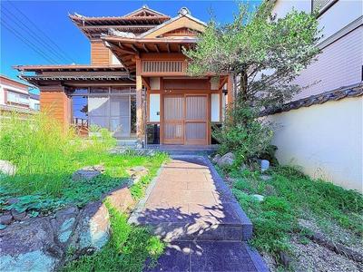 7DK Wooden House on 266sqm Land in Chikugo, Fukuoka — Image 11, Chikugo, Fukuoka
