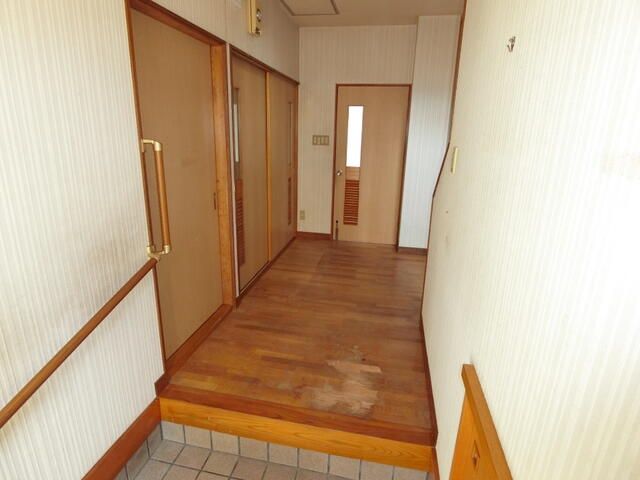 6SK Family Home in Joetsu City, Niigata | 1980万円 - Image 22