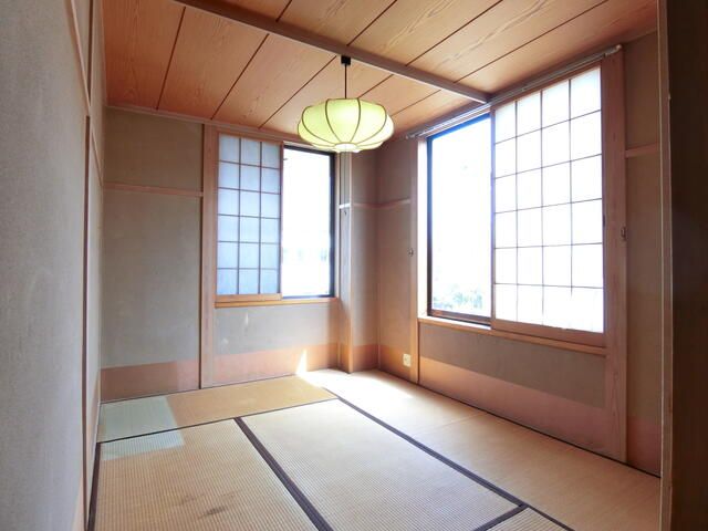 6SK Family Home in Joetsu City, Niigata | 1980万円 - Image 22