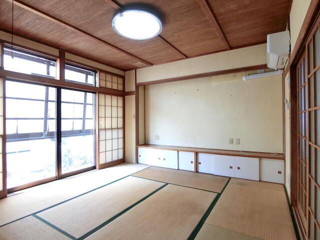 6SK Family Home in Joetsu City, Niigata | 1980万円 - Image 22