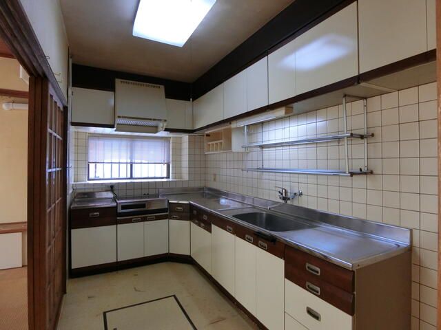 6SK Family Home in Joetsu City, Niigata | 1980万円 - Image 19