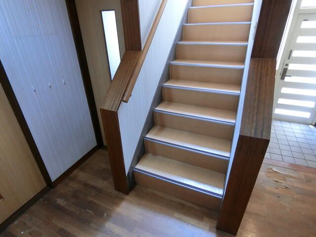 6SK Family Home in Joetsu City, Niigata | 1980万円 - Image 22