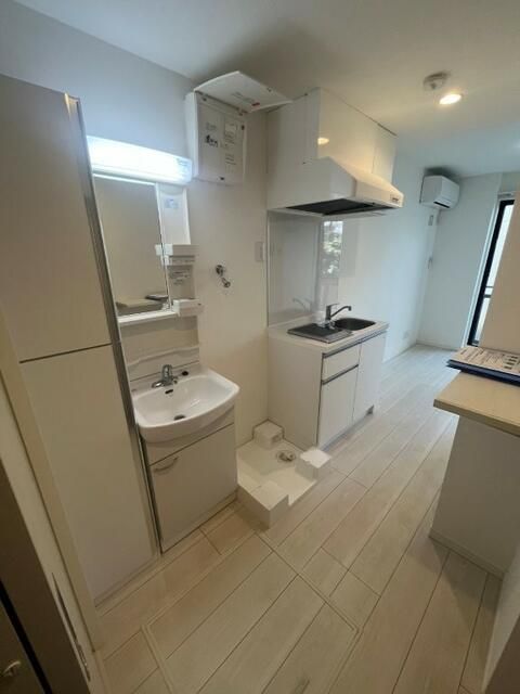 2020 Built Apartment Building for Sale in Kita Ward, Tokyo - Thumbnail 3