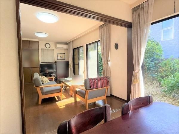 4SLDK Detached House for Sale in Suginami, Tokyo - Image 22