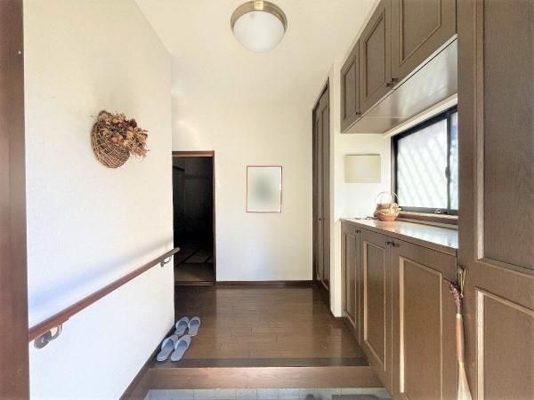 4SLDK Detached House for Sale in Suginami, Tokyo - Image 22