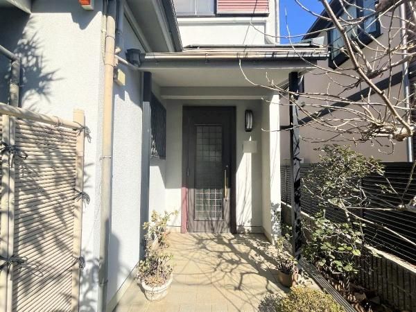 4SLDK Detached House for Sale in Suginami, Tokyo - Image 16