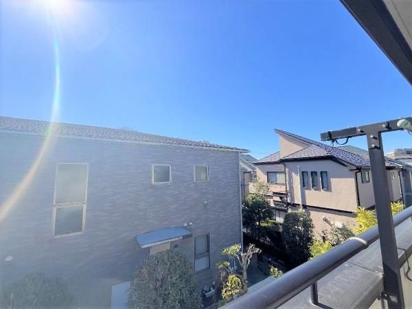 4SLDK Detached House for Sale in Suginami, Tokyo - Image 36