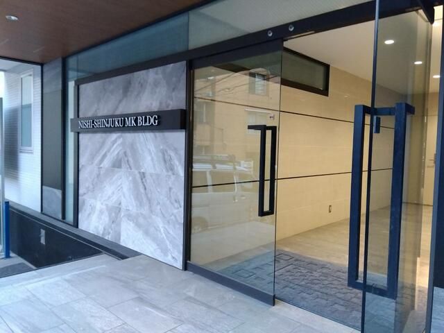 138 sqm Office for Rent in Nishishinjuku MK Building, Shinjuku, Tokyo - Thumbnail 3