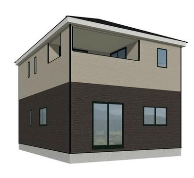 New 4SLDK House in Shibata, Miyagi - Completion Dec 2025 — Image 9, Shibata, Miyagi