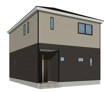 New 4SLDK House in Shibata, Miyagi - Completion Dec 2025 — Image 9, Shibata, Miyagi