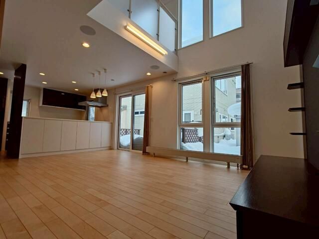 4LDK Detached House for Sale in Sapporo Chuo-ku, Hokkaido - Thumbnail 4