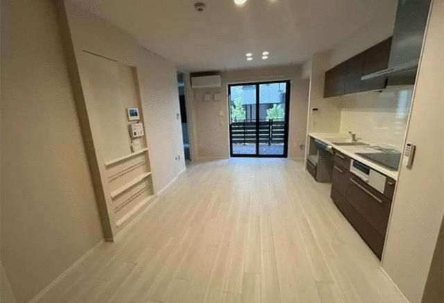 New 1LDK Senior Apartment Near Urawa-Misono Station - Thumbnail 4