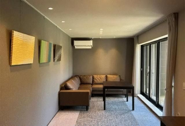 New 1LDK Senior Apartment Near Urawa-Misono Station - Thumbnail 3
