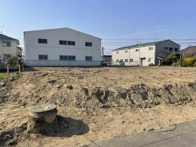 Corner Land for Sale in Toride City, Ibaraki - 221 sqm - Thumbnail 2