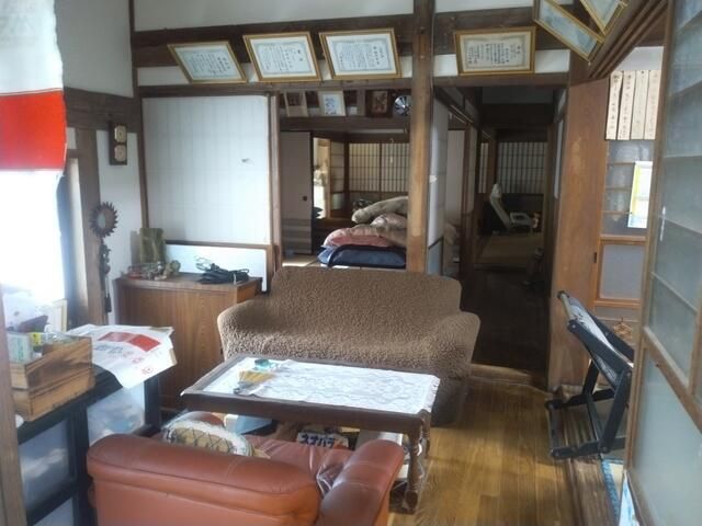 1960 6DK House on 666 sqm Land with Shiitake Farm in Bungoono, Oita - Image 22