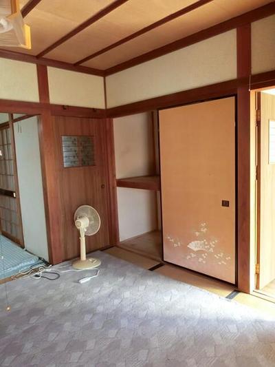1972 5DK House on 321sqm Land in Aki, Kochi - Negotiable Price — Image 22, Aki, Kochi