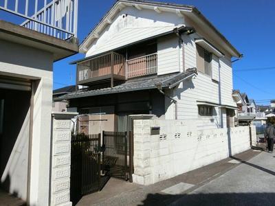 1972 5DK House on 321sqm Land in Aki, Kochi - Negotiable Price — Image 7, Aki, Kochi