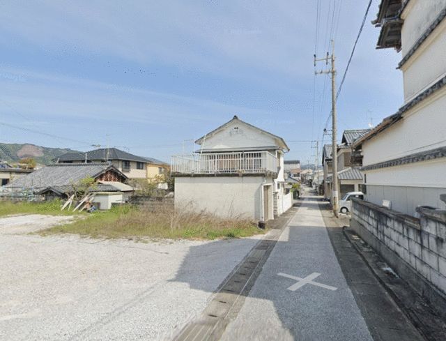 1972 5DK House on 321sqm Land in Aki, Kochi - Negotiable Price - Thumbnail 2