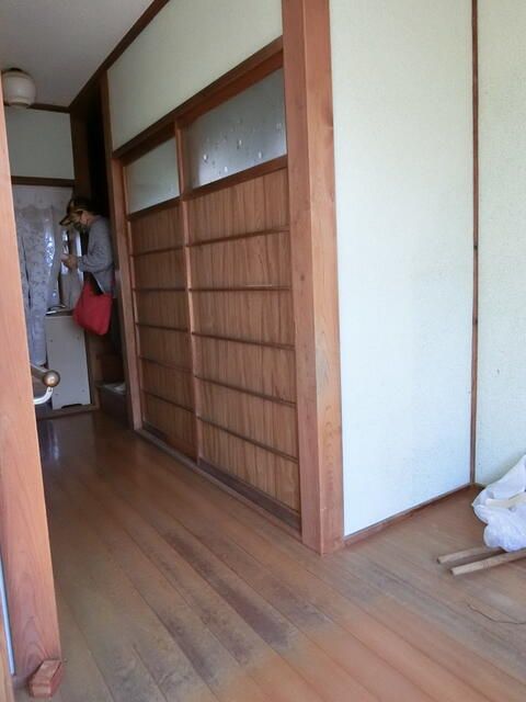 1972 5DK House on 321sqm Land in Aki, Kochi - Negotiable Price - Thumbnail 4
