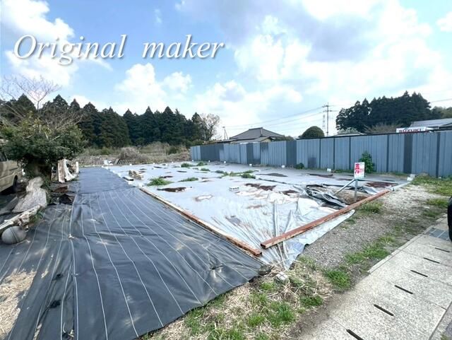 Land for Sale in Ichihara, Chiba - 294 sqm Plot - Thumbnail 4