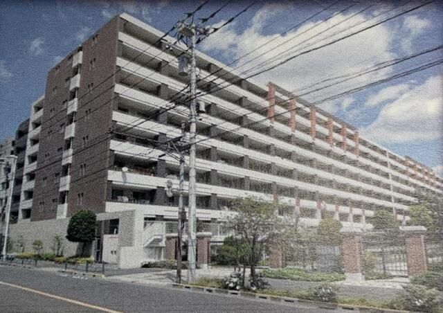 3LDK Apartment for Sale in Mitaka, Tokyo - 72.37㎡ - Thumbnail 2
