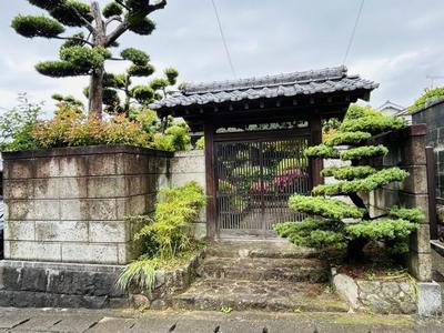 7DK House for Sale in Omuta, Fukuoka with Large Garden — Image 50, Omuta, Fukuoka
