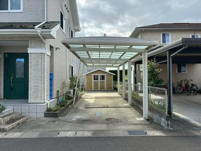 4SLDK Detached House for Sale in Natori, Miyagi with Garden — Image 7, Natori, Miyagi
