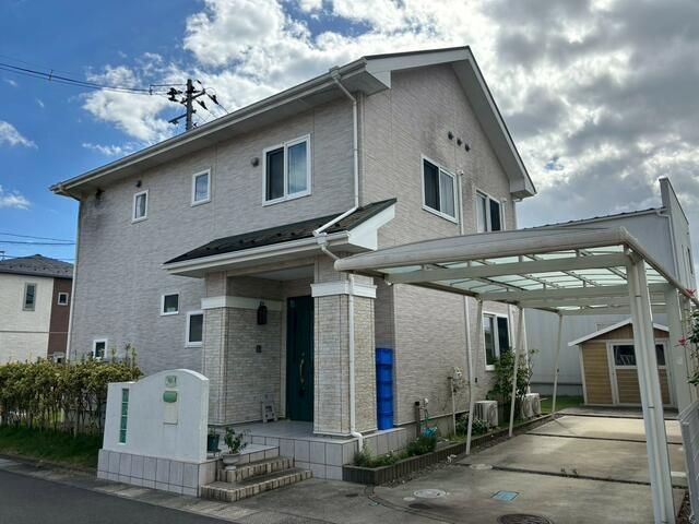 4SLDK Detached House for Sale in Natori, Miyagi with Garden - Thumbnail 3