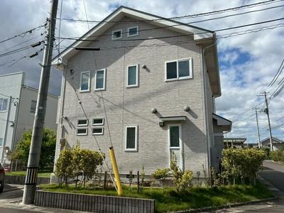 4SLDK Detached House for Sale in Natori, Miyagi with Garden — Image 9, Natori, Miyagi