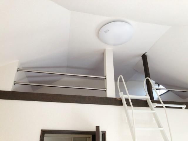 1K Apartment for Rent in Tsurumi, Yokohama - 13.7 sqm, Near Shitte Station - Thumbnail 4