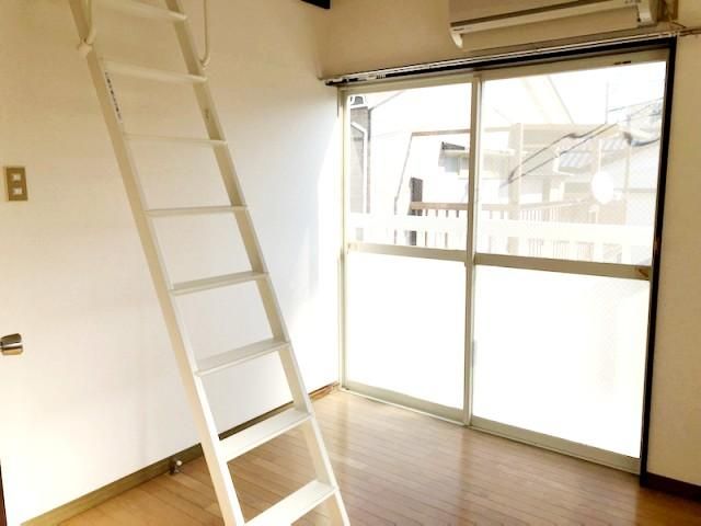1K Apartment for Rent in Tsurumi, Yokohama - 13.7 sqm, Near Shitte Station - Thumbnail 3