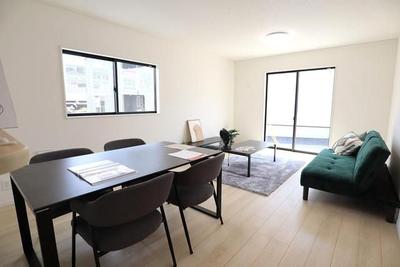New 4LDK House in Higashihiroshima with Parking for 2 — Image 19, Higashihiroshima, Hiroshima