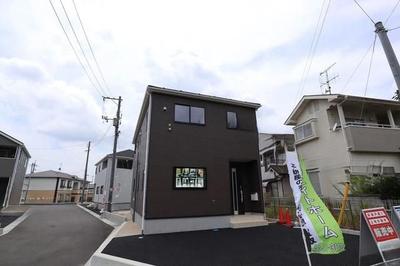 New 4LDK House in Higashihiroshima with Parking for 2 — Image 9, Higashihiroshima, Hiroshima