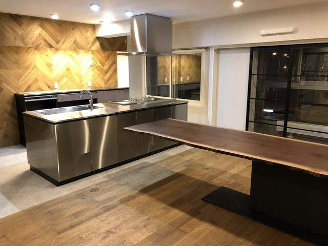 Sapporo Park Mansion 3LDK Apartment for Rent in Central Sapporo - Thumbnail 3