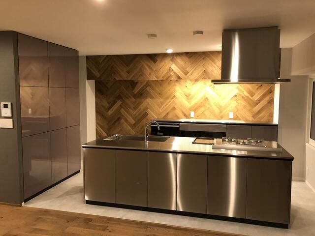 Sapporo Park Mansion 3LDK Apartment for Rent in Central Sapporo - Thumbnail 4