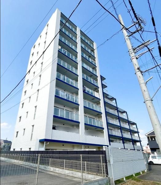 3LDK Apartment for Sale in Kawagoe, Saitama - Renaissance Air Kawagoe Residence - Thumbnail 2