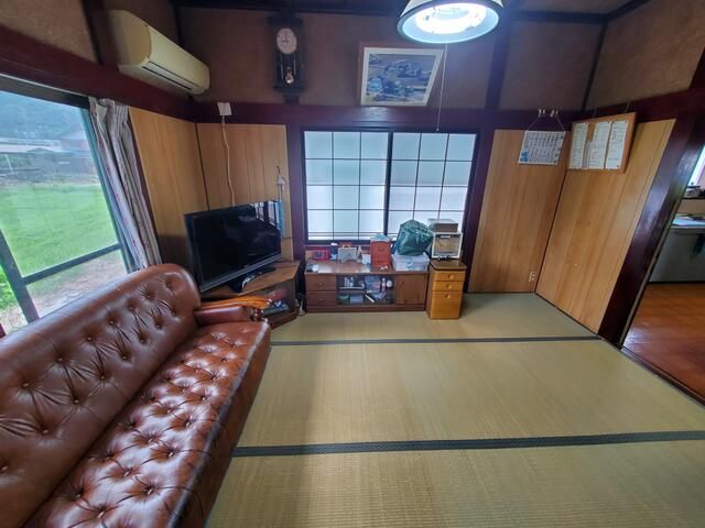Spacious 7DK House with Workshop in Eiheiji Town, Fukui - Image 22