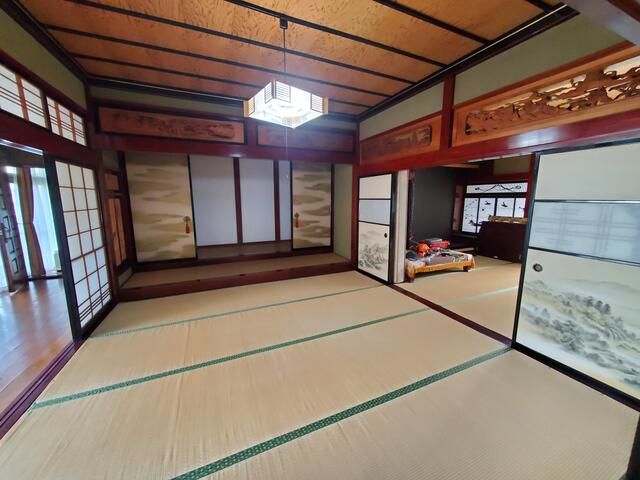 Spacious 7DK House with Workshop in Eiheiji Town, Fukui - Image 22