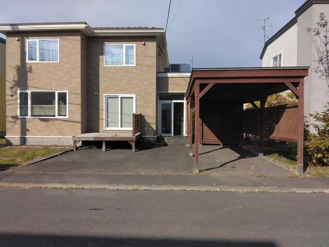 4LDK Detached House for Sale in Kitahiroshima, Hokkaido - Thumbnail 2