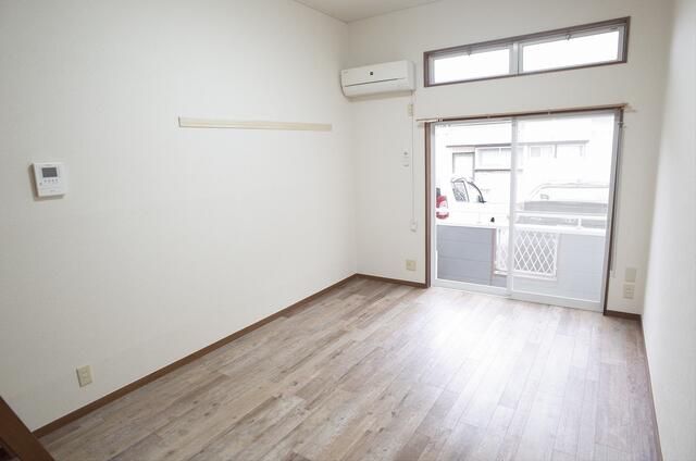 1K Apartment for Rent in Tagajo City, Miyagi - Thumbnail 3