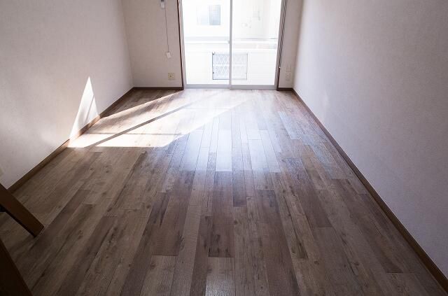 1K Apartment for Rent in Tagajo City, Miyagi - Thumbnail 4