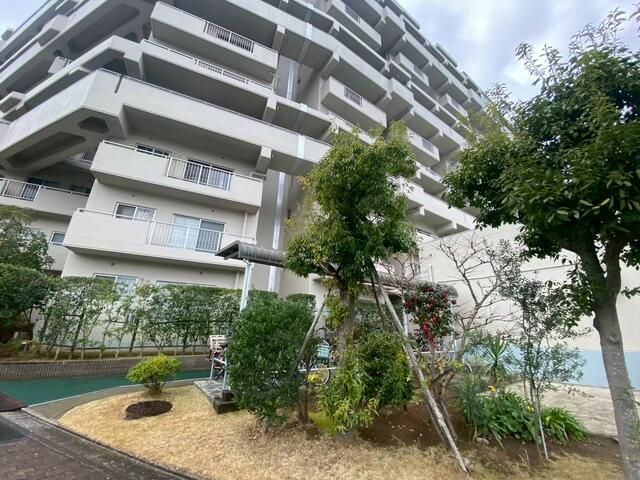 3LDK Apartment for Sale in Funabashi, Chiba - 68.32 sqm - Thumbnail 3