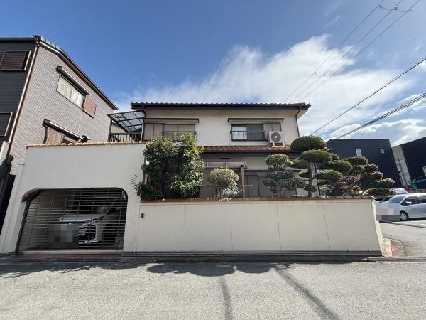 5LDK Detached House for Sale in Settsu City, Osaka - Thumbnail 2