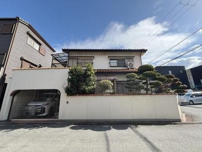 5LDK Detached House for Sale in Settsu City, Osaka — Image 9, Settsu, Osaka