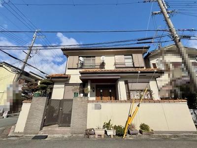 5LDK Detached House for Sale in Settsu City, Osaka — Image 7, Settsu, Osaka