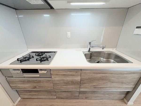 Lions Viare Tama Nagayama 3LDK Apartment for Sale in Tama - Thumbnail 4