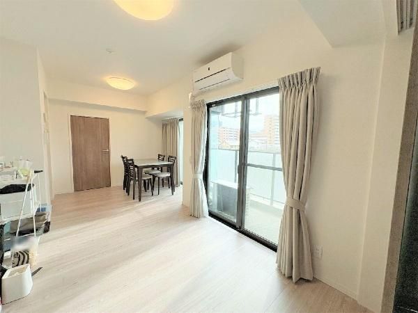 Lions Viare Tama Nagayama 3LDK Apartment for Sale in Tama - Thumbnail 2