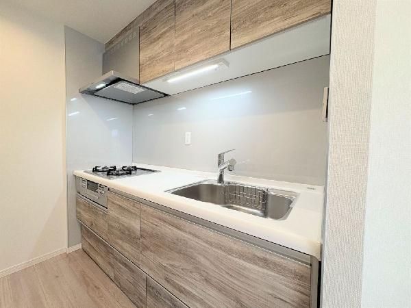 Lions Viare Tama Nagayama 3LDK Apartment for Sale in Tama - Thumbnail 3